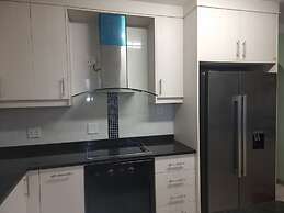 Ojong's Self-Catering Accommodation