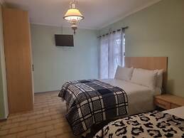 Ojong's Self-Catering Accommodation