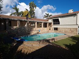 Ojong's Self-Catering Accommodation