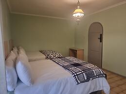 Ojong's Self-Catering Accommodation