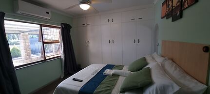 Ojong's Self-Catering Accommodation