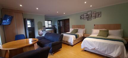 Ojong's Self-Catering Accommodation