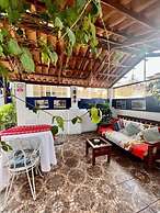 la casona de jerusalen