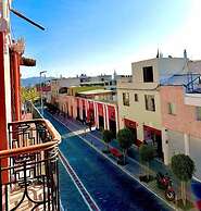 la casona de jerusalen