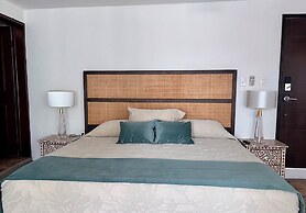 Hotel Boutique Casa Ceibas