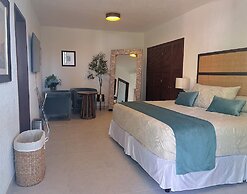 Hotel Boutique Casa Ceibas