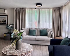 Hotel Boutique Casa Ceibas