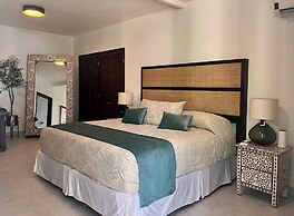 Hotel Boutique Casa Ceibas
