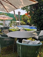 Hotel Boutique Casa Ceibas
