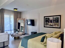 Hotel Boutique Casa Ceibas