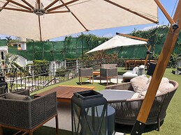 Hotel Boutique Casa Ceibas