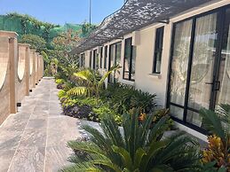 Hotel Boutique Casa Ceibas