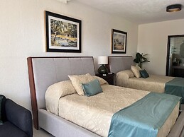 Hotel Boutique Casa Ceibas