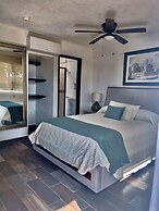 Hotel Boutique Casa Ceibas