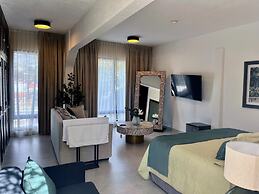 Hotel Boutique Casa Ceibas