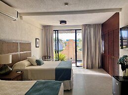 Hotel Boutique Casa Ceibas