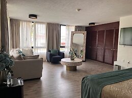Hotel Boutique Casa Ceibas