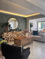 Hotel Boutique Casa Ceibas