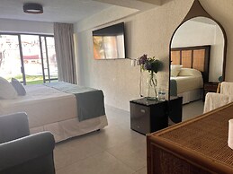 Hotel Boutique Casa Ceibas