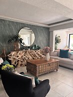 Hotel Boutique Casa Ceibas
