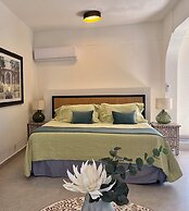 Hotel Boutique Casa Ceibas