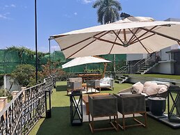 Hotel Boutique Casa Ceibas