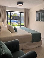 Hotel Boutique Casa Ceibas