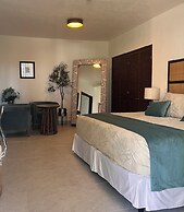 Hotel Boutique Casa Ceibas