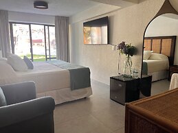 Hotel Boutique Casa Ceibas