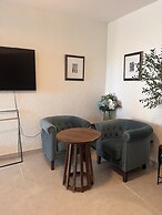 Hotel Boutique Casa Ceibas