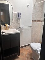 Hotel Boutique Casa Ceibas