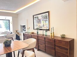 Hotel Boutique Casa Ceibas