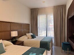 Hotel Boutique Casa Ceibas
