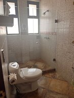 Hotel Boutique Casa Ceibas