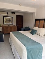 Hotel Boutique Casa Ceibas
