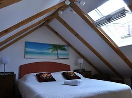 Charming Old Town Getaway