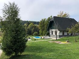 Villa Lika Annex