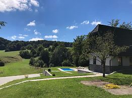 Villa Lika Annex