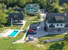 Villa Lika Annex