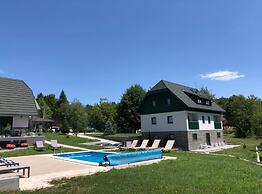 Villa Lika Annex