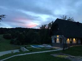 Villa Lika Annex