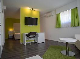 Villa Lika Annex