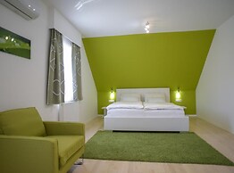 Villa Lika Annex
