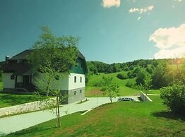Villa Lika Annex