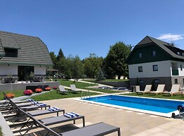 Villa Lika Annex