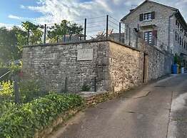 Istrian Private Garden Oasis