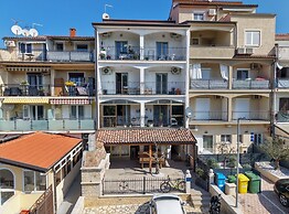 A.m. Apartments