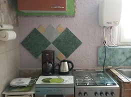 Sirena Relaxing Apartment Istria