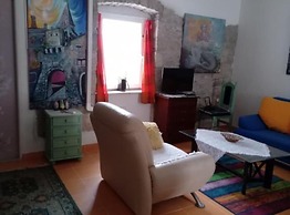 Sirena Relaxing Apartment Istria