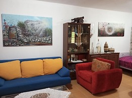 Sirena Relaxing Apartment Istria